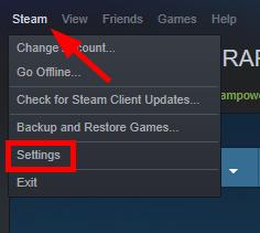 steam download keeps dropping to 0